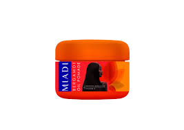 Miadi Bergamot Oil Pomade 85g